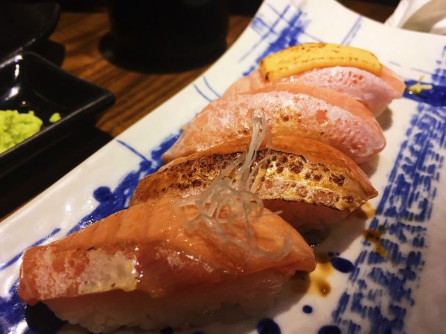Daxiong Sushi (Beijing Road)