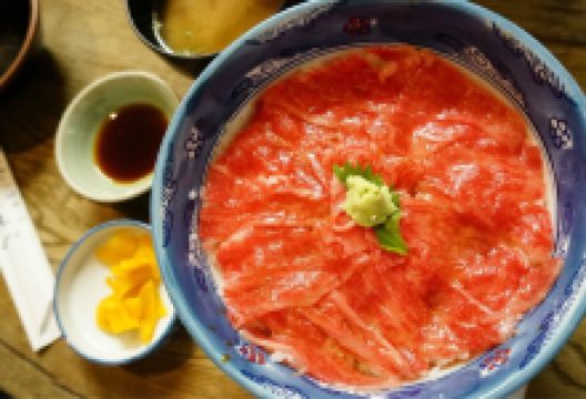 Kumagera美食图片