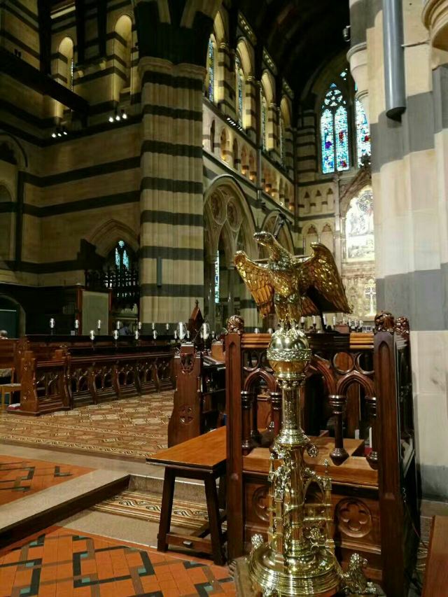 St Paul's Cathedral