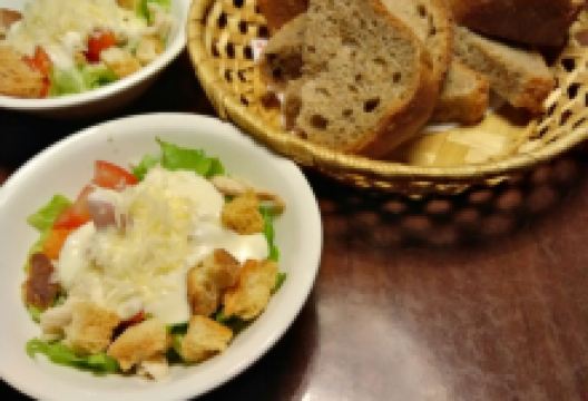 Stary Baku美食图片