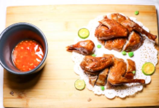 红灵鸟中国菜馆(光华村店)美食图片