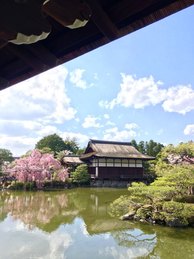 Heian Shrine