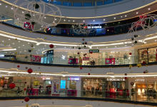 万达广场(苏州吴中店)购物图片