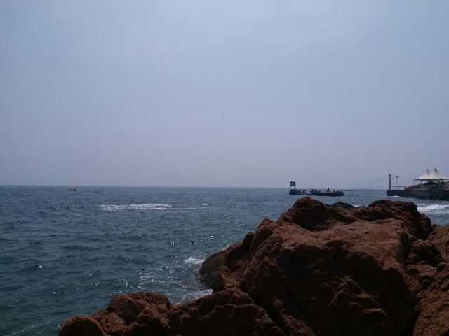 칭다오 해저세계