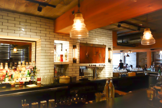 Alden & Harlow餐厅图片