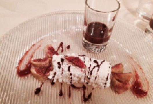 Locanda Orico美食图片