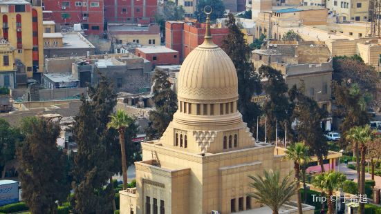 Mostafa Kamel Museum