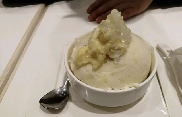 Cong Sao Dessert