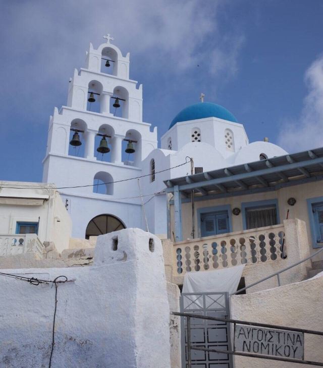 Pyrgos