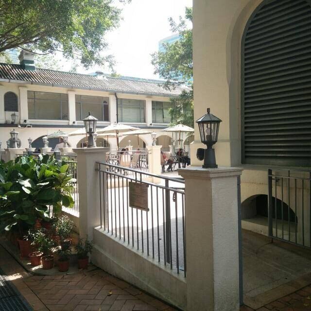 Kowloon Park