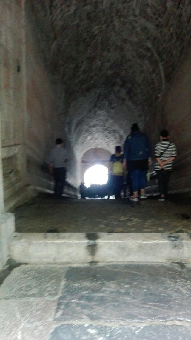 明孝陵