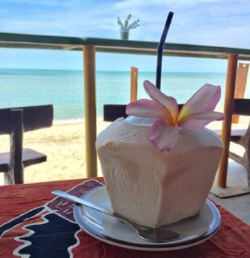 Frandy Beach Bar餐厅图片