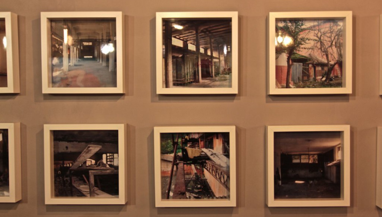 Il Bistrot di Officine Farneto