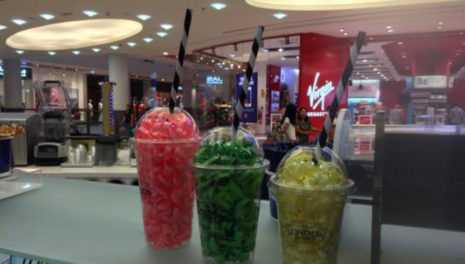 Al Wahda All Day Dining