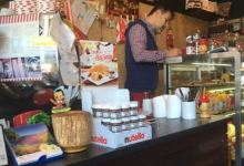 Pinocchio Caffe'美食图片