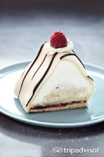 Reinh. van Hauen Gammel Kongevej餐厅图片