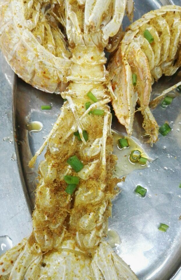 San Jie Mei Seafood Jia Gong Dian (Sanya Bay)
