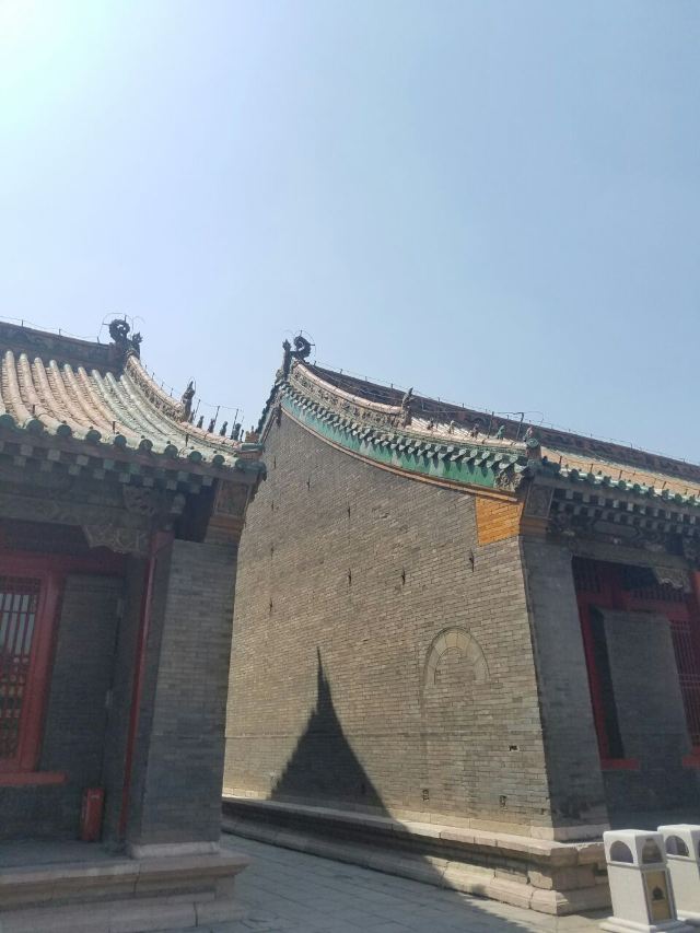 瀋陽故宮