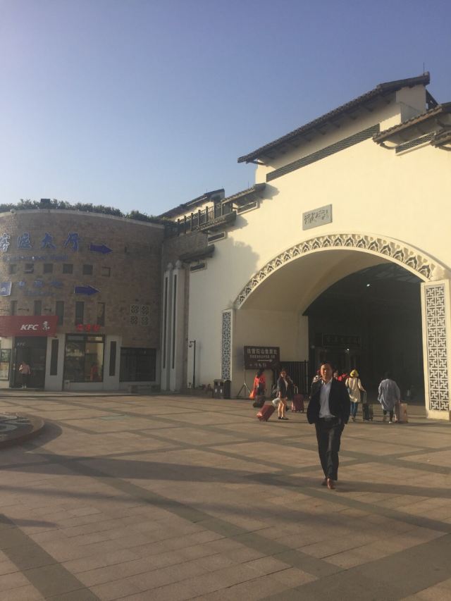 普陀山風景區