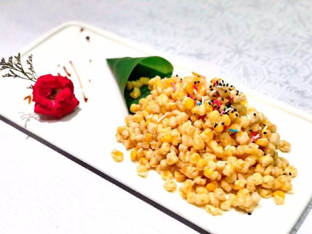 Bei Li Ma Ma Cusine ( Henglong Plaza )