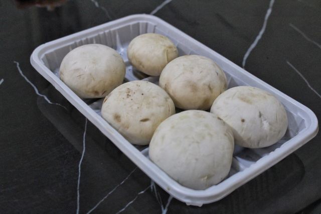 Zhi Ci Yi Jia Zhi Shang Barbecue