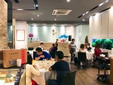 莆田餐厅(吉真那路店)-新加坡-doris圈圈