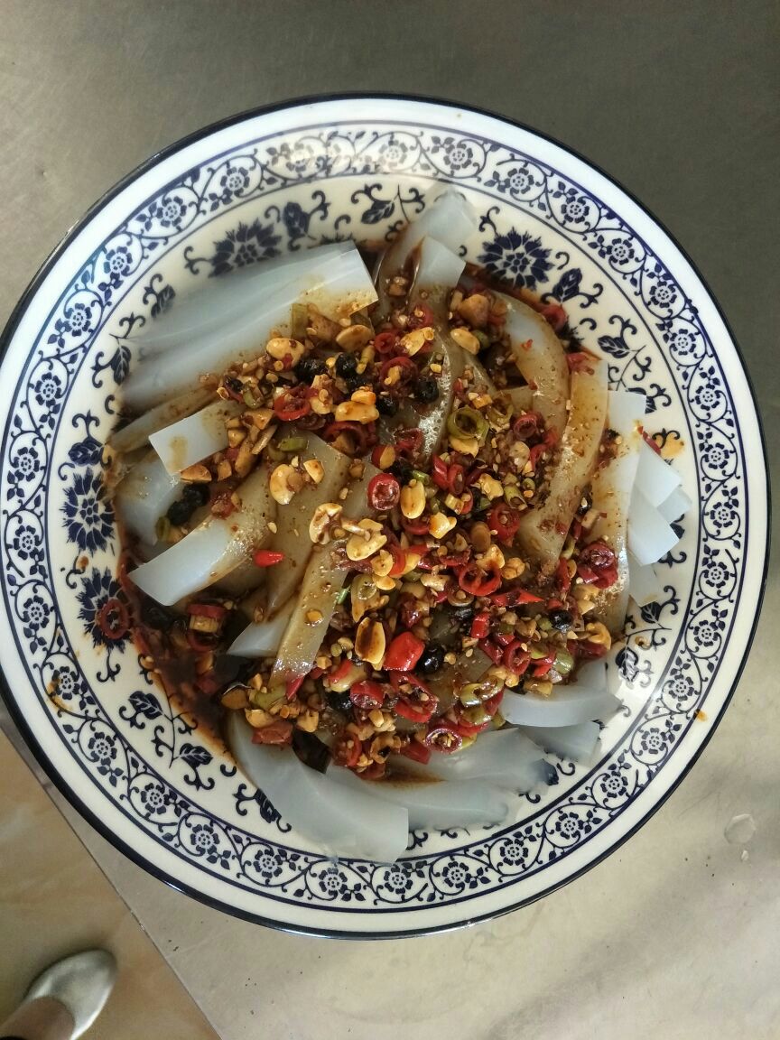 老成都川菜坊(丹霞店)餐厅图片