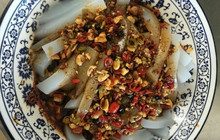 老成都川菜坊(丹霞店)餐厅图片