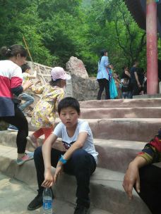 灯台架景区-舞钢-YoYo_8F7A4K1J