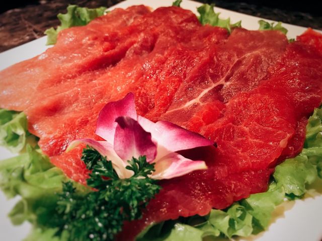 壹家海派老火鍋