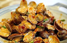 老尹地摊特色菜烧烤(富良商城店)餐厅图片
