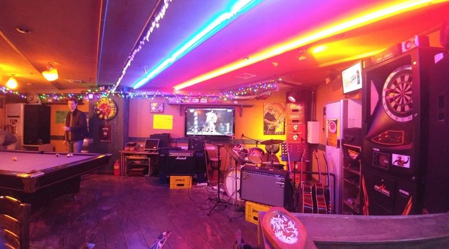 Santa Claus餐厅图片