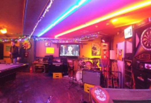 Santa Claus美食图片