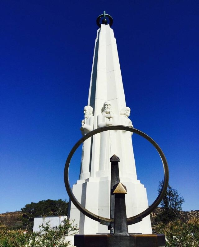 Griffith Park