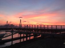 湛江海湾大桥-湛江-亭亭玉立啦啦啦