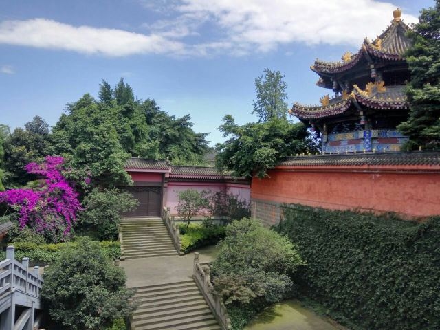 Dafochan Temple