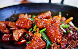 辣子鸡