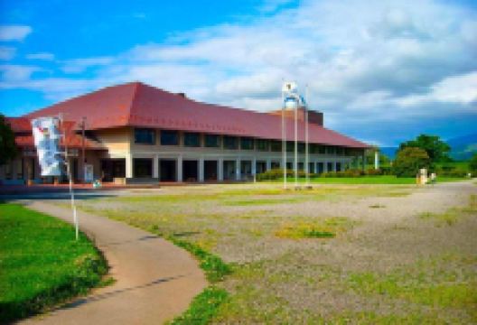 长野市立博物馆景点图片