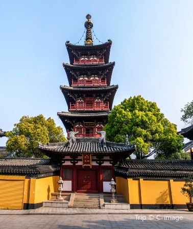 2D1N • Suzhou