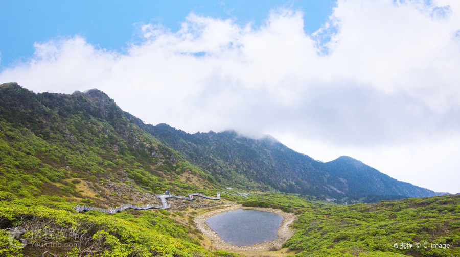 蒼山