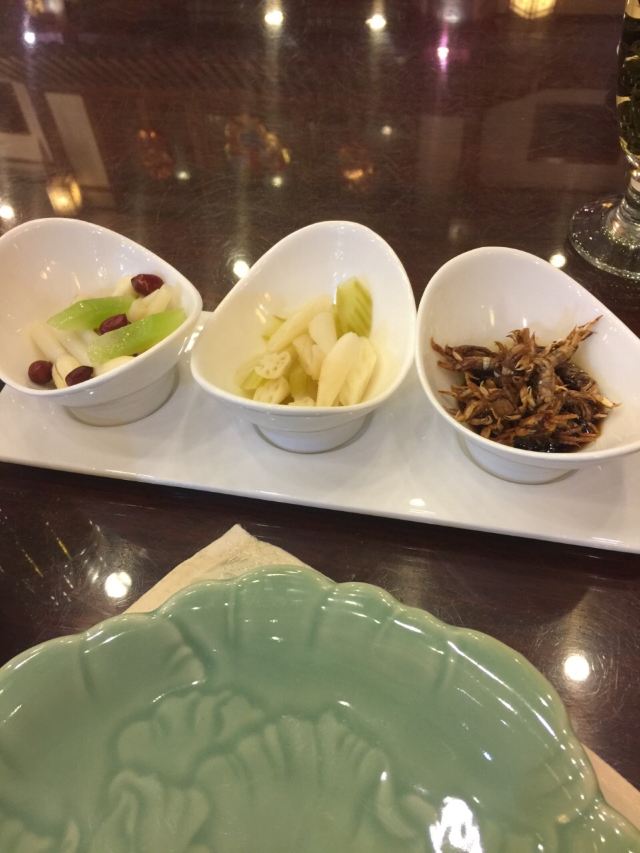 Chenglonghang (East Nanjing Road )