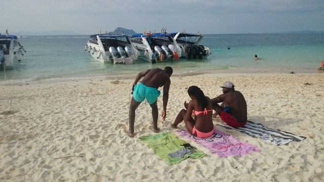 Koh Khai Nok
