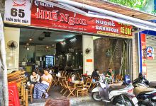 Hue Ngon Restaurant美食图片