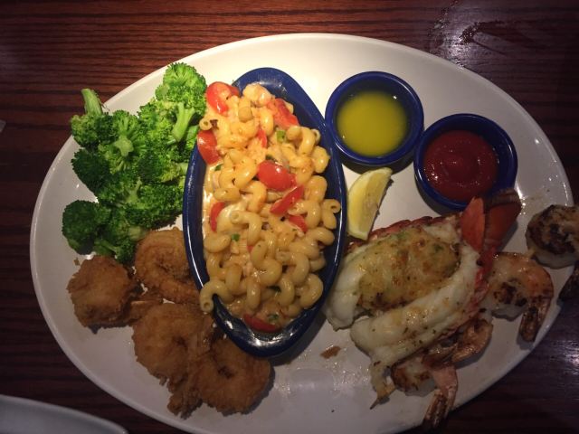 Red Lobster