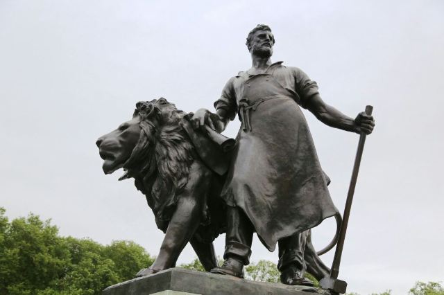 Victoria Memorial
