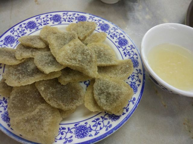 海碗居北京菜(增光路總店)