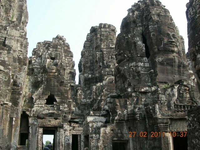 Angkor Thom