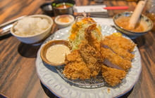 胜烈亭餐厅图片