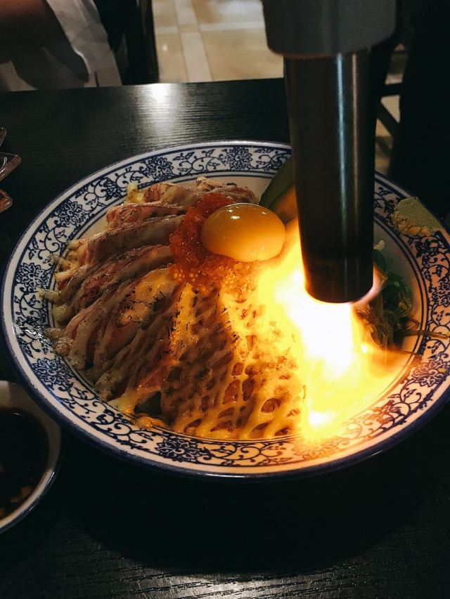 Moda Restaurant