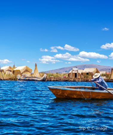 11D10N • Lima, Cusco, Sacred Valley, Machu Picchu, Rainbow Mountain, Lake Titicaca, Nazca Lines & Paracas